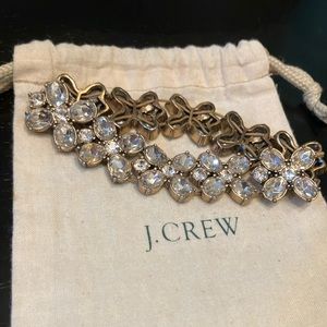 J Crew stretch bracelet